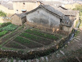 Da Jiang Ancient Village
