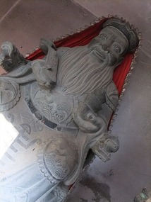 Da Jiang Ancient Village