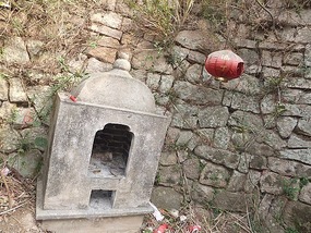 Da Jiang Ancient Village