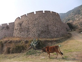 Da Jiang Ancient Village