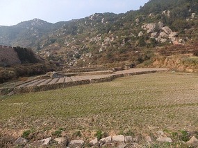Da Jiang Ancient Village