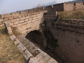 Da Jiang Ancient Village