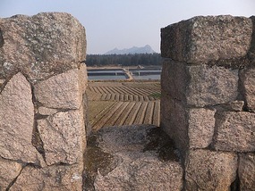 Da Jiang Ancient Village