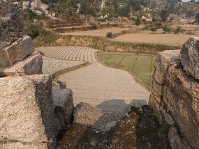 Da Jiang Ancient Village