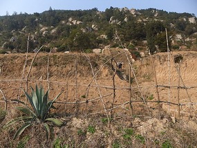 Da Jiang Ancient Village