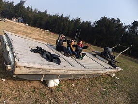 Da Jiang Ancient Village