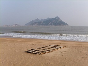 Da Jiang Ancient Village