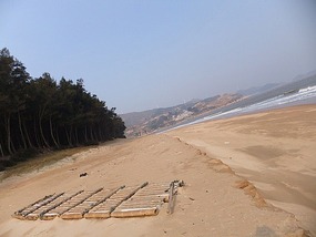 Da Jiang Ancient Village
