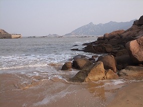Da Jiang Ancient Village