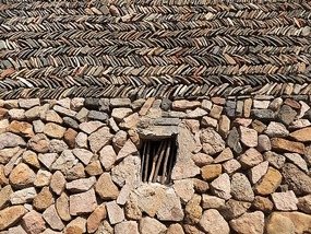 Da Jiang Ancient Village