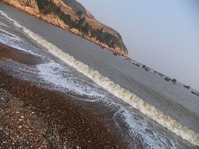 Da Jiang Ancient Village