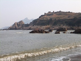 Da Jiang Ancient Village
