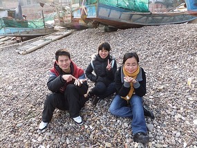 Da Jiang Ancient Village