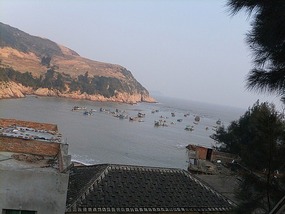 Da Jiang Ancient Village