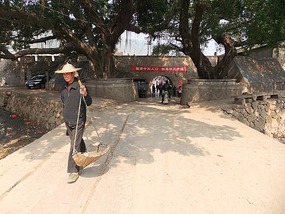 Da Jiang Ancient Village