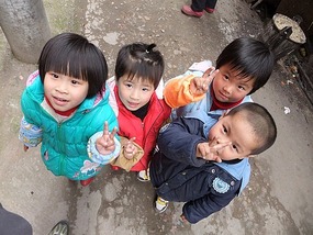Yantian Floating Village Adventure