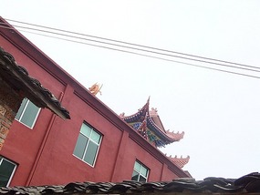 Yantian Floating Village Adventure