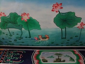Yantian Floating Village Adventure