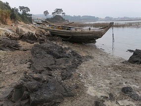 Yantian Floating Village Adventure