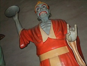 Chinese Temple of Kindness