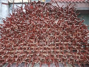 Chinese Temple of Kindness