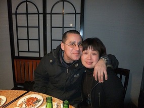 A Valentines End to My Winter Break