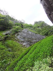 WuyiShan Adventure with Lisa