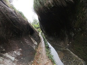 WuyiShan Adventure with Lisa