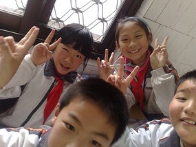 School Fun & Games