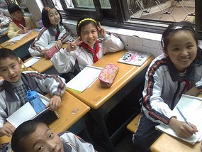 School Fun & Games
