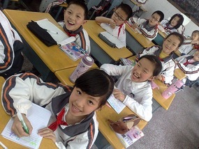 School Fun & Games