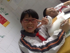 School Fun & Games