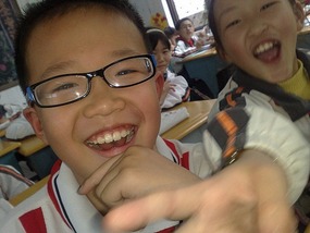 School Fun & Games