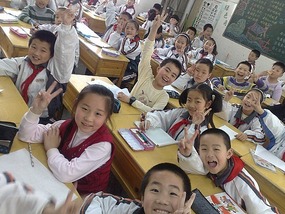 School Fun & Games