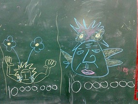 School Fun & Games