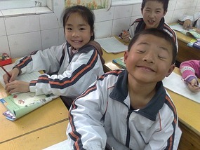 School Fun & Games