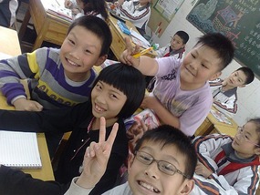 School Fun & Games