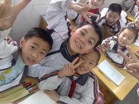 School Fun & Games
