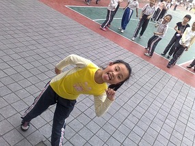 School Fun & Games
