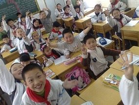 School Fun & Games