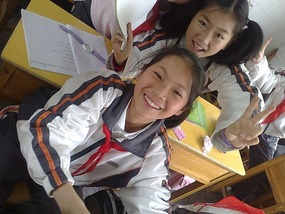 School Fun & Games