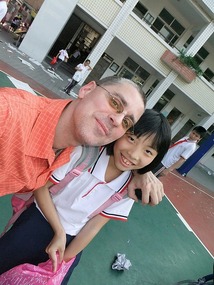 Students School Market 