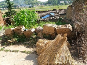 Ancient Heping Village Adventure