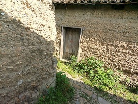 Ancient Heping Village Adventure