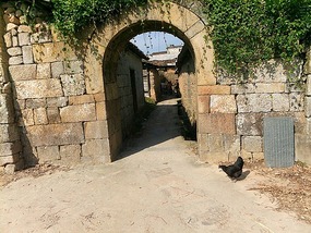 Ancient Heping Village Adventure