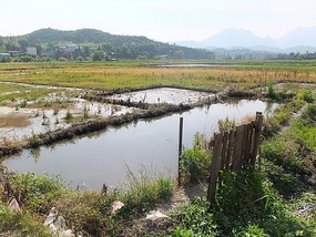Ancient Heping Village Adventure