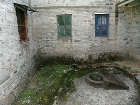 Ancient Heping Village Adventure