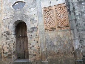 Ancient Heping Village Adventure