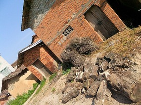 Ancient Heping Village Adventure