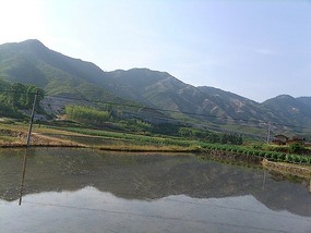 Ancient Heping Village Adventure